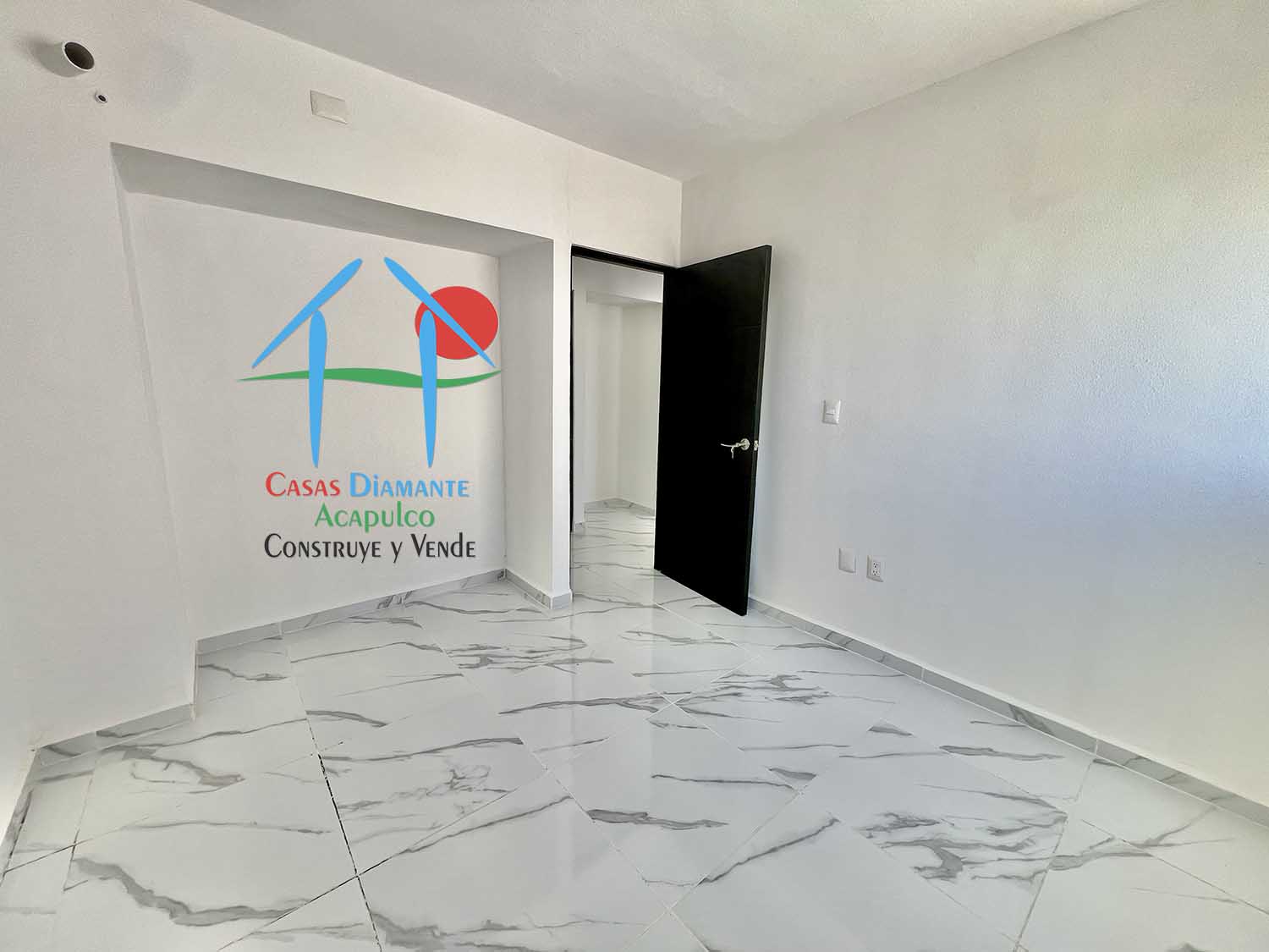 Banús Málaga 268 - Recámara uno 4